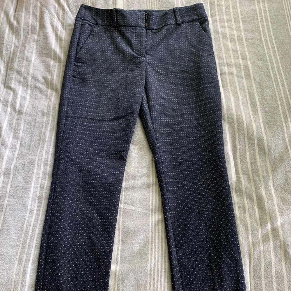 NWOT Loft dress pants